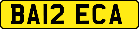BA12ECA
