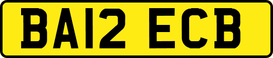 BA12ECB