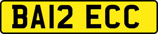 BA12ECC