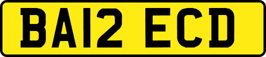 BA12ECD