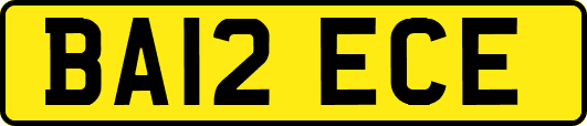 BA12ECE