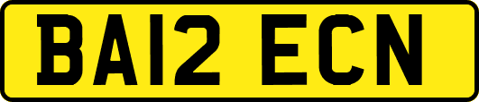 BA12ECN