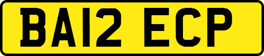 BA12ECP