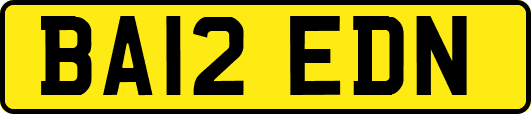 BA12EDN