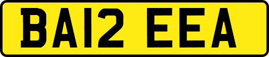BA12EEA