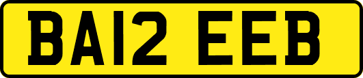 BA12EEB