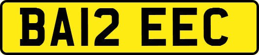 BA12EEC
