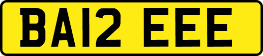 BA12EEE