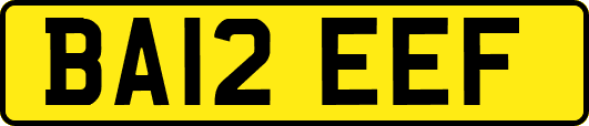 BA12EEF