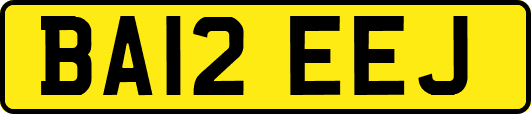 BA12EEJ