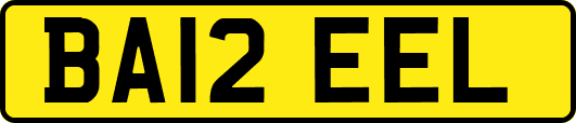 BA12EEL