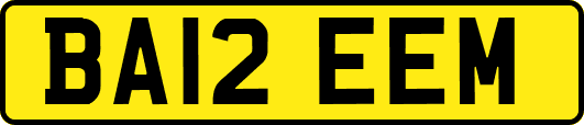 BA12EEM