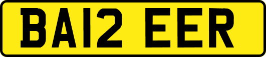 BA12EER