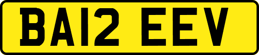 BA12EEV