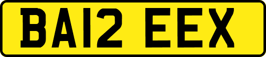 BA12EEX