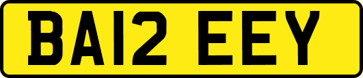 BA12EEY
