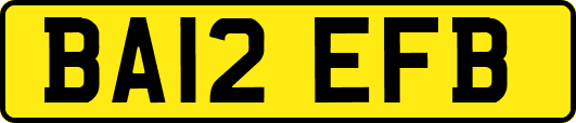 BA12EFB