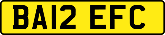 BA12EFC