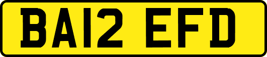 BA12EFD