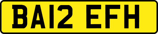 BA12EFH