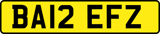 BA12EFZ