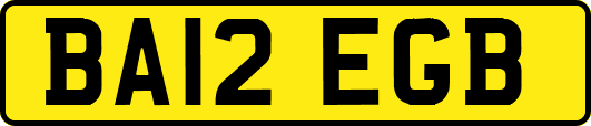 BA12EGB