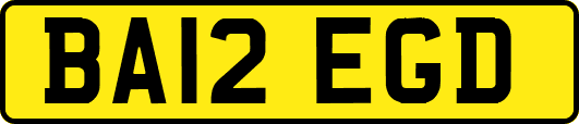 BA12EGD
