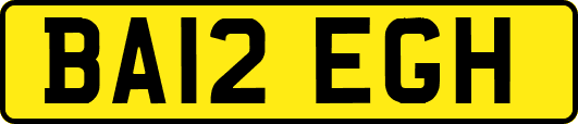 BA12EGH