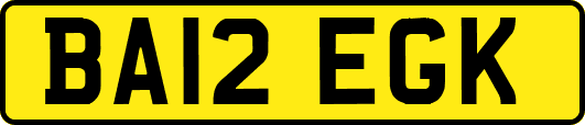 BA12EGK