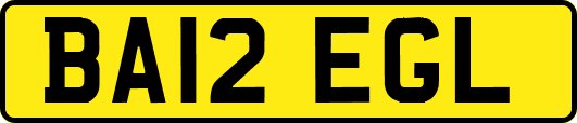 BA12EGL