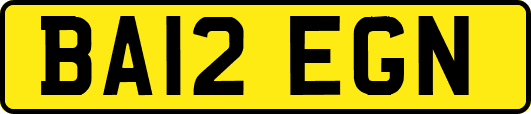 BA12EGN