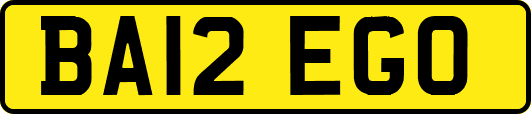 BA12EGO