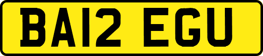 BA12EGU