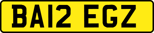 BA12EGZ