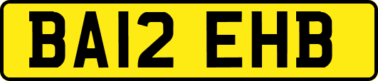 BA12EHB