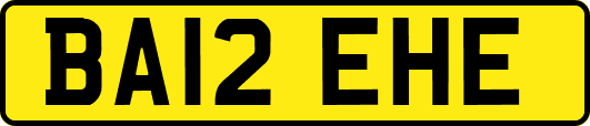 BA12EHE