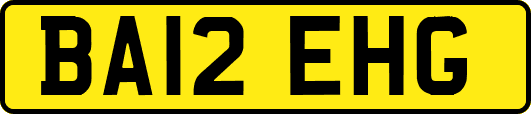 BA12EHG