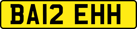 BA12EHH