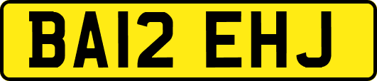BA12EHJ