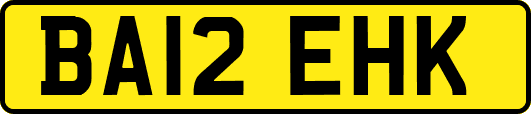 BA12EHK