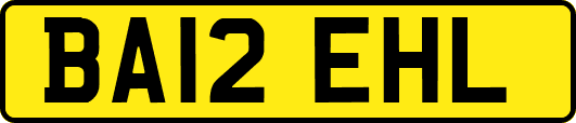 BA12EHL