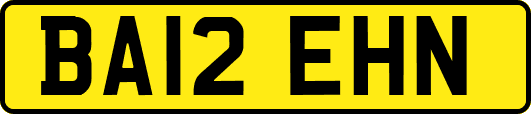 BA12EHN