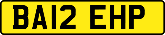 BA12EHP