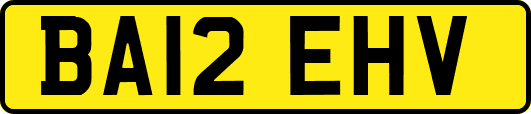 BA12EHV