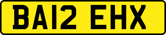 BA12EHX