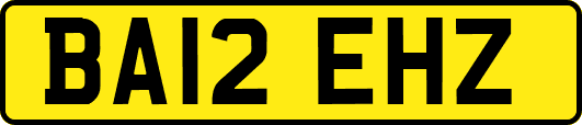 BA12EHZ