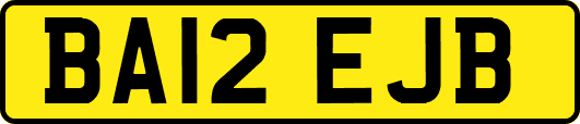 BA12EJB
