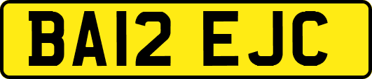 BA12EJC
