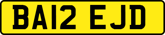 BA12EJD