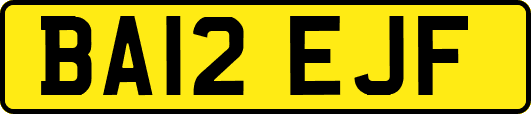 BA12EJF